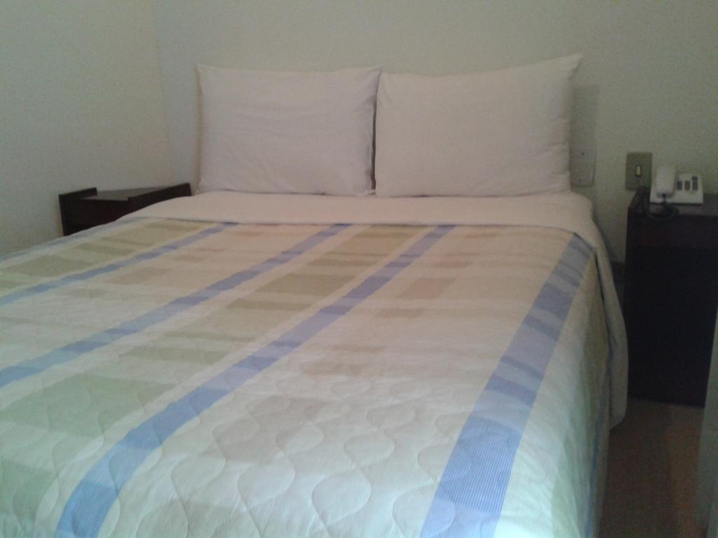 Aparthotel Astron Garden Special à São Paulo Chambre photo
