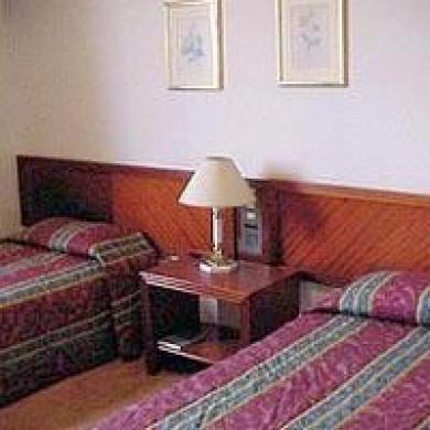 Aparthotel Astron Garden Special à São Paulo Extérieur photo